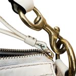 Coach  Vintage Y2K legacy shoulder bag on brown /cream EUC Photo 7