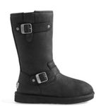 UGG Sutter Buckle Boots Photo 0