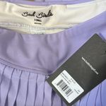 Bad Birdie Women's 13" Double Down Golf Skort Photo 1