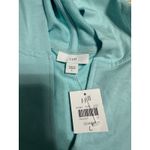 J. Jill Hooded V Photo 3