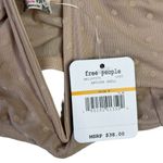 Free People  Intimately Sierra Split Neck Bandeau in Antique Shell Photo 6