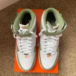 Nike Air Force 1 High Top Photo 2