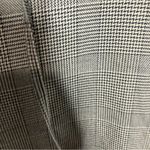 J.Jill  plaid pants ankle pants size medium Photo 2