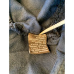 J. McLaughlin  Velvet Pants Women's 14 Slim Cotton Stretch Blue Coastal‎ Prep Photo 6