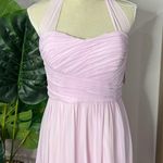 Donna Morgan nwt // collection bridesmaids formal prom dress Photo 3