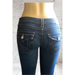 True Religion women's world tour fashion jeans Photo 3