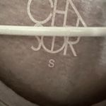 Chaser Gray Tee with Mandala Design Photo 3