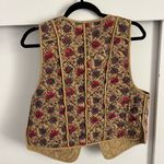 Free People  quilted vest Photo 3