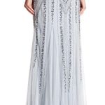 Nordstrom Spaghetti Strap V Neck Dress - Photo 3