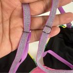 SeaQueen Ariel Bra and Siren Bottoms in Daydream Size Medium Luxury Swimwear Photo 10