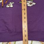 Disney  women’s size xl pullover Bambi sweater preloved crewneck long sleeve Photo 2