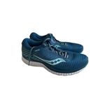 Saucony  Women's Guide 13 Formfit Blue Sneakers Size 10 Photo 1