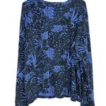 Polo by Ralph Lauren Vintage Women's Top Terry Cloth Medium Black Photo 0