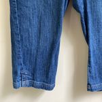 Lee  Women’s Jean Capri’s Size 14 Photo 2