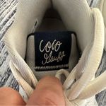 New Balance The  Unisex Coco CG1 White/Eclipse Tennis Court Shoes Photo 6