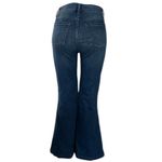 JBD Denim Aria High Rise Flare Blue Jeans Womens 29 Photo 5
