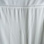 Athleta  Run With It Skort White Sz 3X Tennis Skirt Photo 2