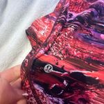 Lululemon  Tank Floral Photo 2