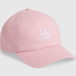 Gap  Pink Barbie Ball Cap NWOT Photo 0