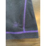 Mammut Fleece Womens Medium Sweater‎ Black Gorpcore Classic Outdoorsy Hiking Ski Photo 12