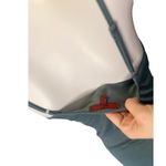 A Byer Green Strappy Keyhole Tank Top RED BY BKE Photo 4