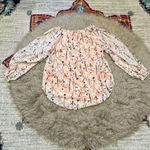 Haute Hippie  Blouse size large Photo 5