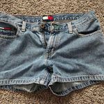 Tommy Hilfiger Jean Shorts Photo 0