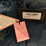 Pretty Little Thing  Dark Wash Jeans Photo 1