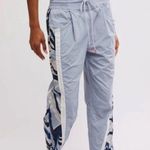 Free People Movement  Champ is Here Printed Pants Photo 0