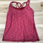 Lululemon  Sunset Salutation Tank Top Women’s 6 Photo 5