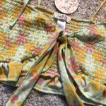 Jolie & Joy crop top, new with tag Size L Photo 4