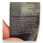 The North Face  Women's Sangro Fleece‎ lined Jacket Black Sz S T0A3X6JX3 Photo 6