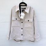 ZARA Manteco Wool Jacket Photo 4