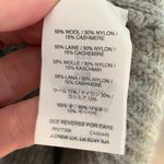 J.Crew  Wool/Cashmere Blend turtleneck sweater size XS Photo 1