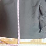 Likely Zippy Black Formal Party Mini Dress Size US 4 Photo 8