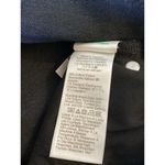 J.Crew  Black Slim Straight Jeans ‘96 High Waist Comfort 33 Photo 5