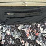 Lululemon  Pace Rival Skort Skirt in Spring Bloom Floral Size 6 Tall RARE Photo 8