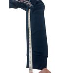 Aeropostale  Womans Sweatshirt Navy Sz M Photo 4