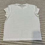 SKIMS  Relaxed Tees Short Sleeve Tshirt Photo 0