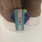 Toms Jamie Boots NWT Photo 2