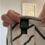 Wild Fable  Striped Tube Top Photo 3