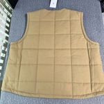 Jordan Quilted Water Repellent Utility Vest Photo 7