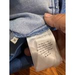 Stella McCartney Cutout Strappy MINI Denim Dress size 36/ US XS Photo 10