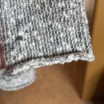 Free People  Bright Lights Sweater in Blue Size XL Photo 5