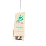 Free Country MPG Womens Black Athletic Workout Leggings Mesh Panels Photo 3