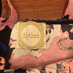 Alythea Floral crop top Photo 1