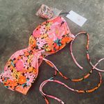 Shade & Shore Women's Strappy Bandeau Bikini Top - ™ Photo 7