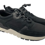 Rockport Works Pulse Tech black work sneakers women’s Size 11.5M composite toe Photo 0