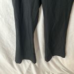Banana Republic : Classic Black Dress Pants- 4 TALL Photo 3