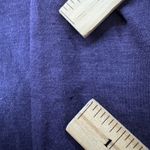 Smartwool  1/4 Zip Base Layer Shirt Womens Sz S Purple Merino Wool Hiking *READ* Photo 5